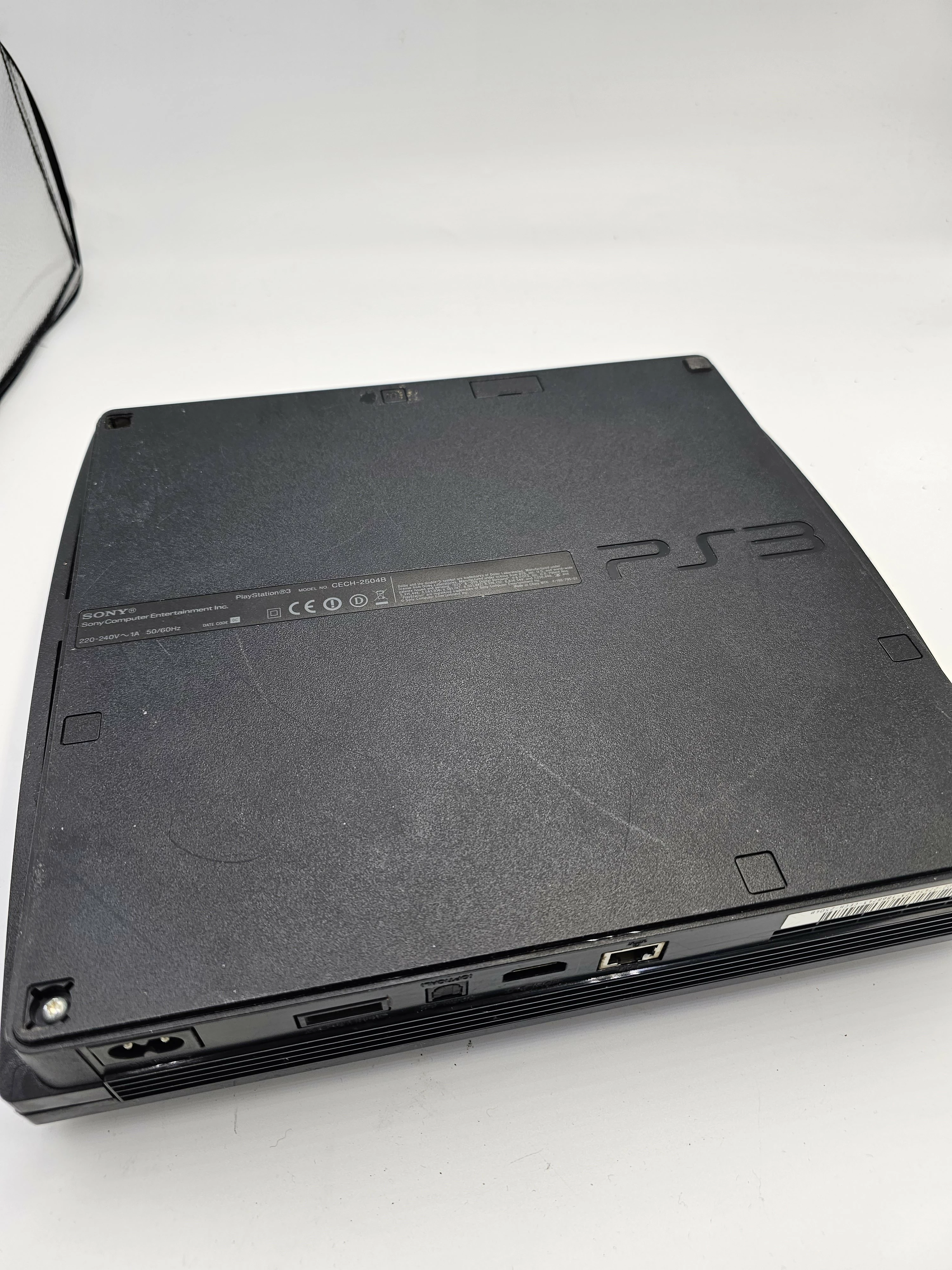 konsola-ps3-cech-2504b-320gb-czytaj-opis-dysk-wbudowana-pamiec-320-gb