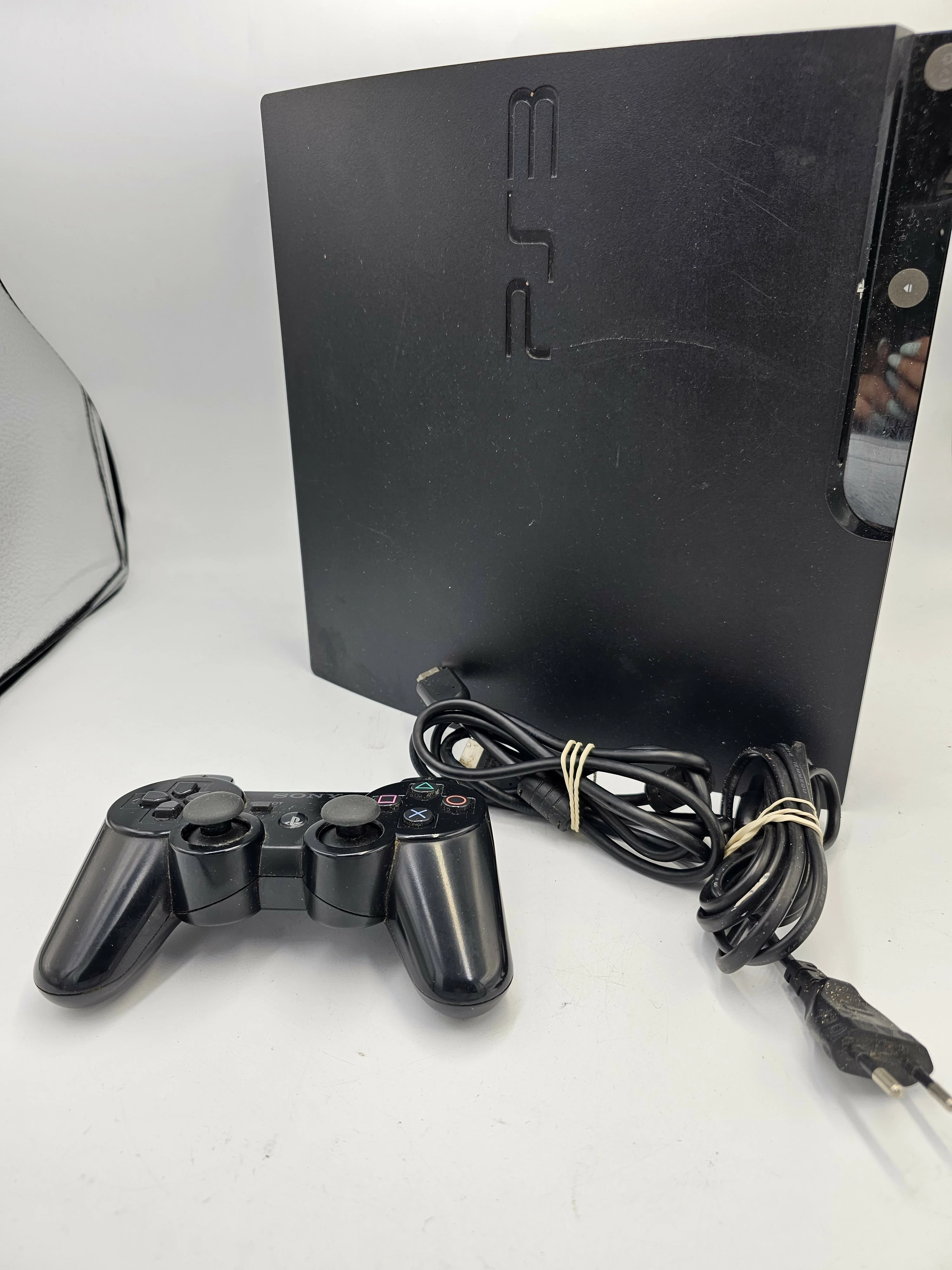 konsola-ps3-cech-2504b-320gb-czytaj-opis-orla-11-sosnowiec