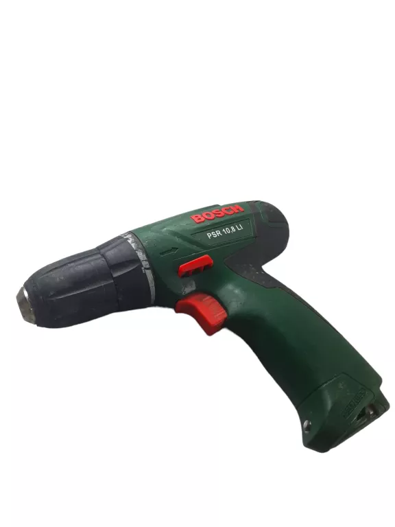 WKRĘTARKA BOSCH PSR 10,8 LI