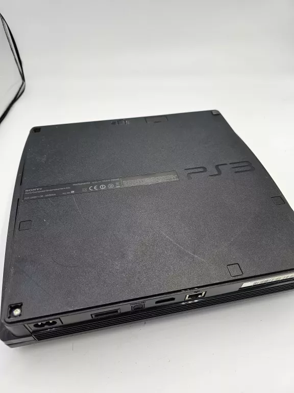 konsola-ps3-cech-2504b-320gb-czytaj-opis-dysk-wbudowana-pamiec-320-gb
