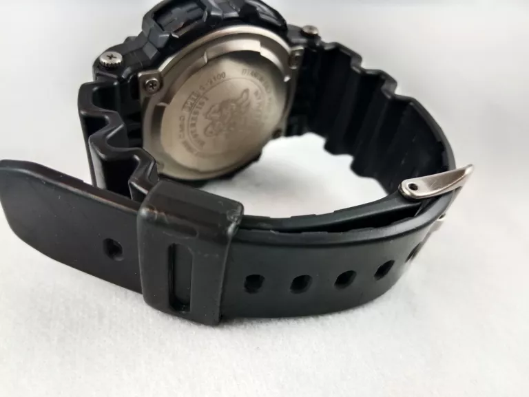 ZEGAREK CASIO 3088 G-9100