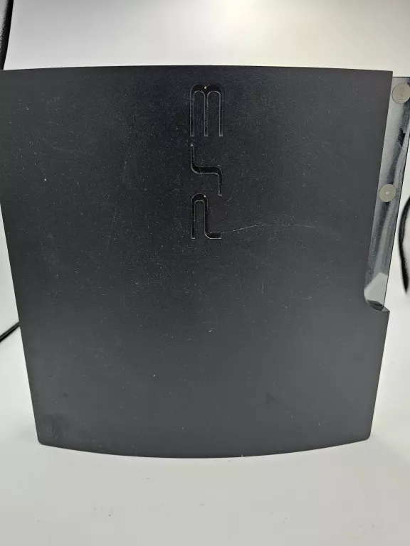 konsola-ps3-cech-2504b-320gb-czytaj-opis-kolor-czarny