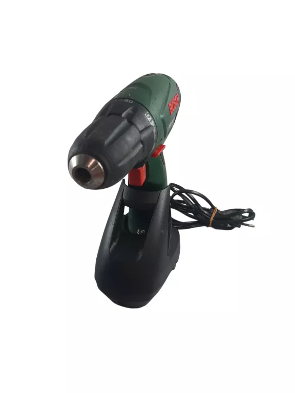 WKRĘTARKA BOSCH PSR 10,8 LI
