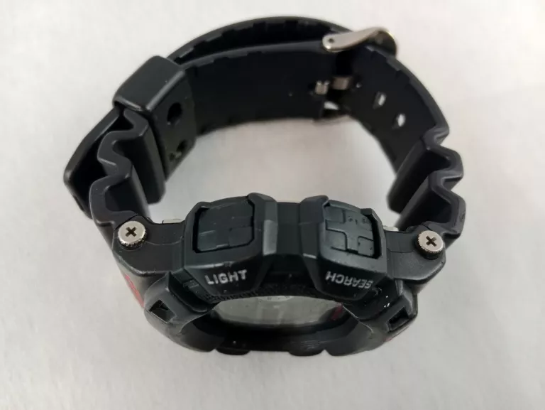 ZEGAREK CASIO 3088 G-9100