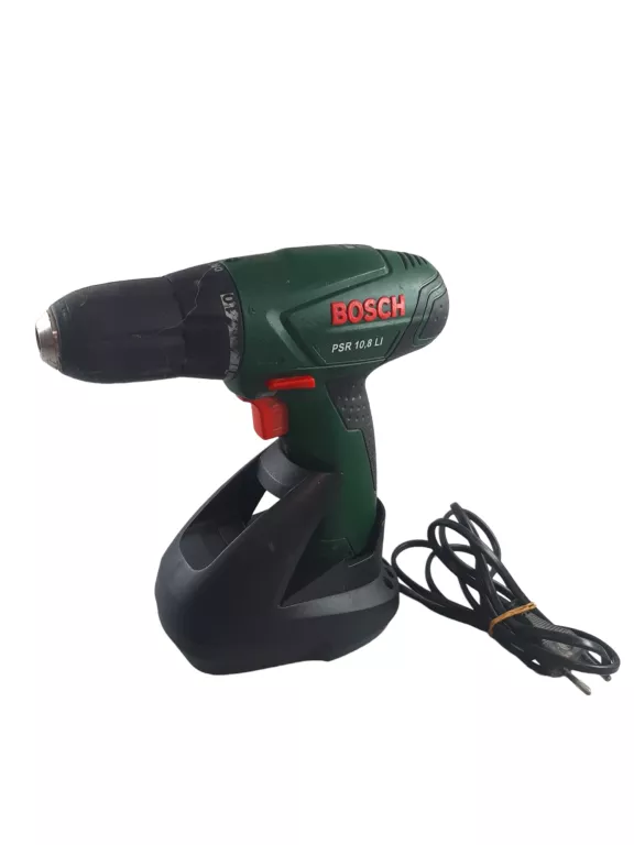 WKRĘTARKA BOSCH PSR 10,8 LI