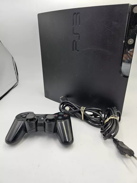 konsola-ps3-cech-2504b-320gb-czytaj-opis-orla-11-sosnowiec