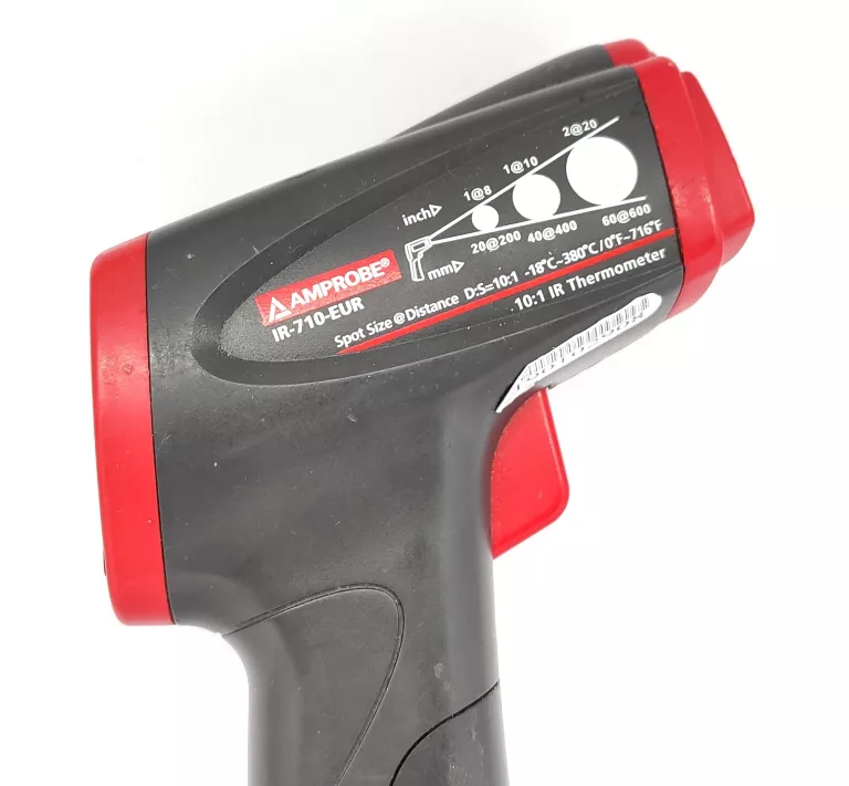 Amprobe IR-710 Infrared Thermometer