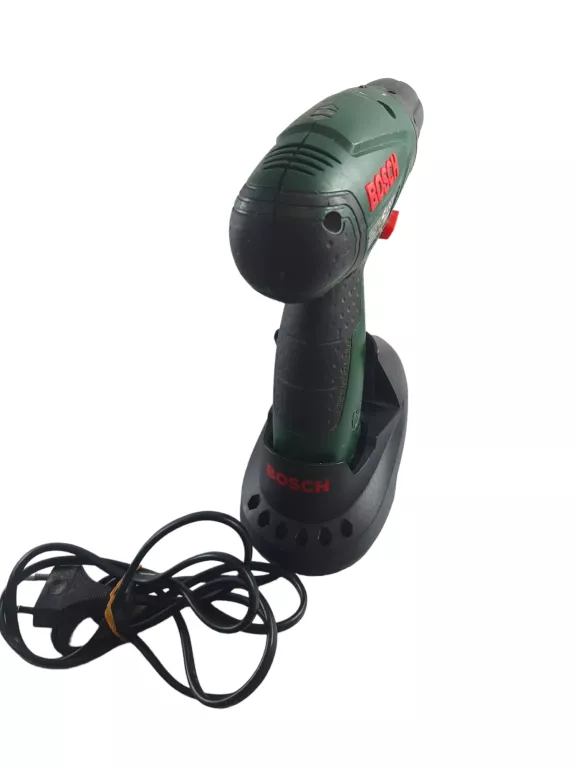WKRĘTARKA BOSCH PSR 10,8 LI