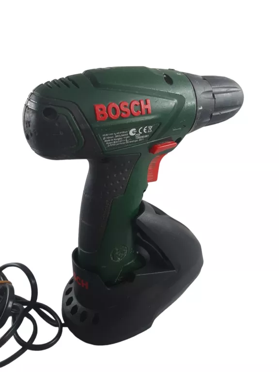 WKRĘTARKA BOSCH PSR 10,8 LI