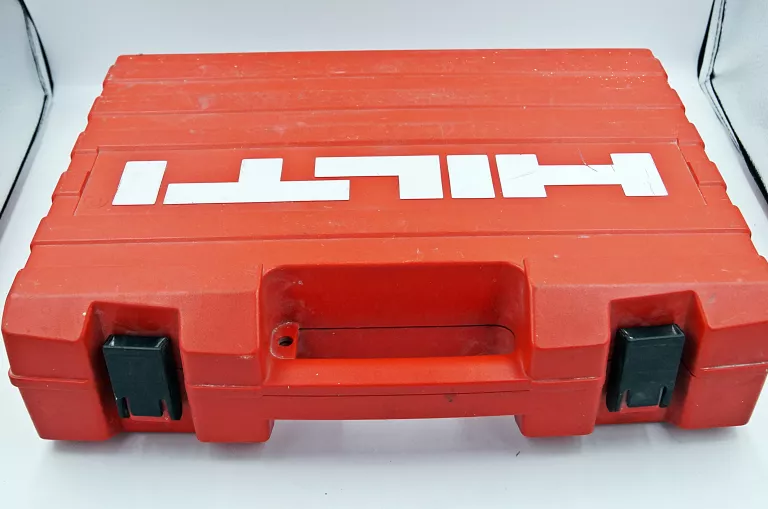 MŁOTOWIERTARKA HILTI TE5 KOMPLET