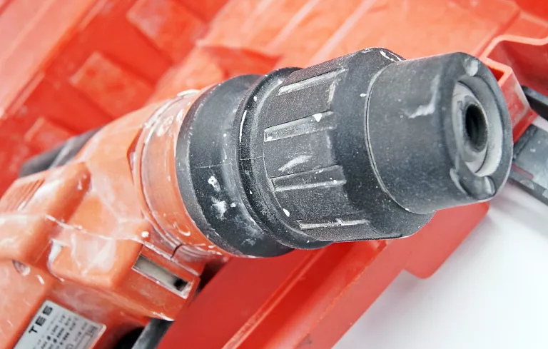 MŁOTOWIERTARKA HILTI TE5 KOMPLET