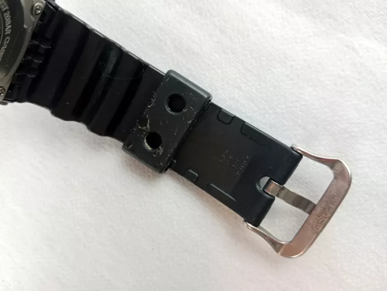 ZEGAREK CASIO 3088 G-9100