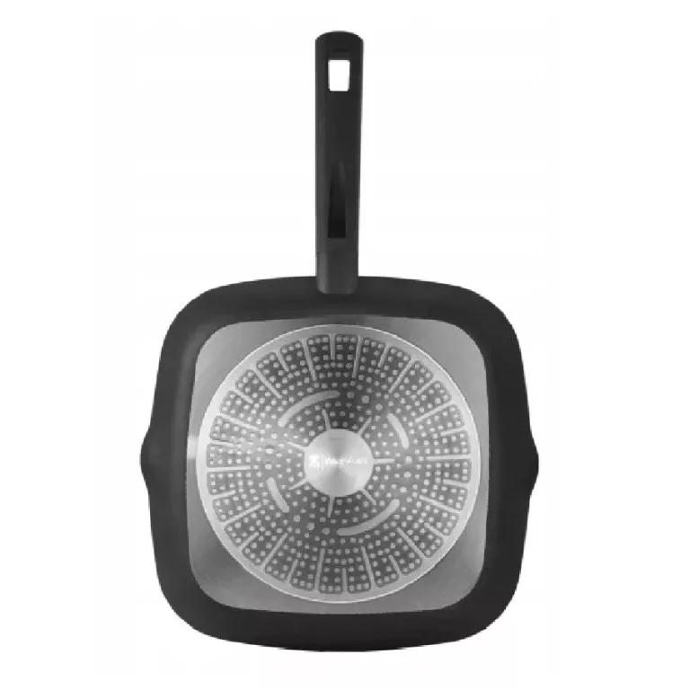MASTERPRO PATELNIA GRILLOWA 28CM KOLEKCJA MODESTA