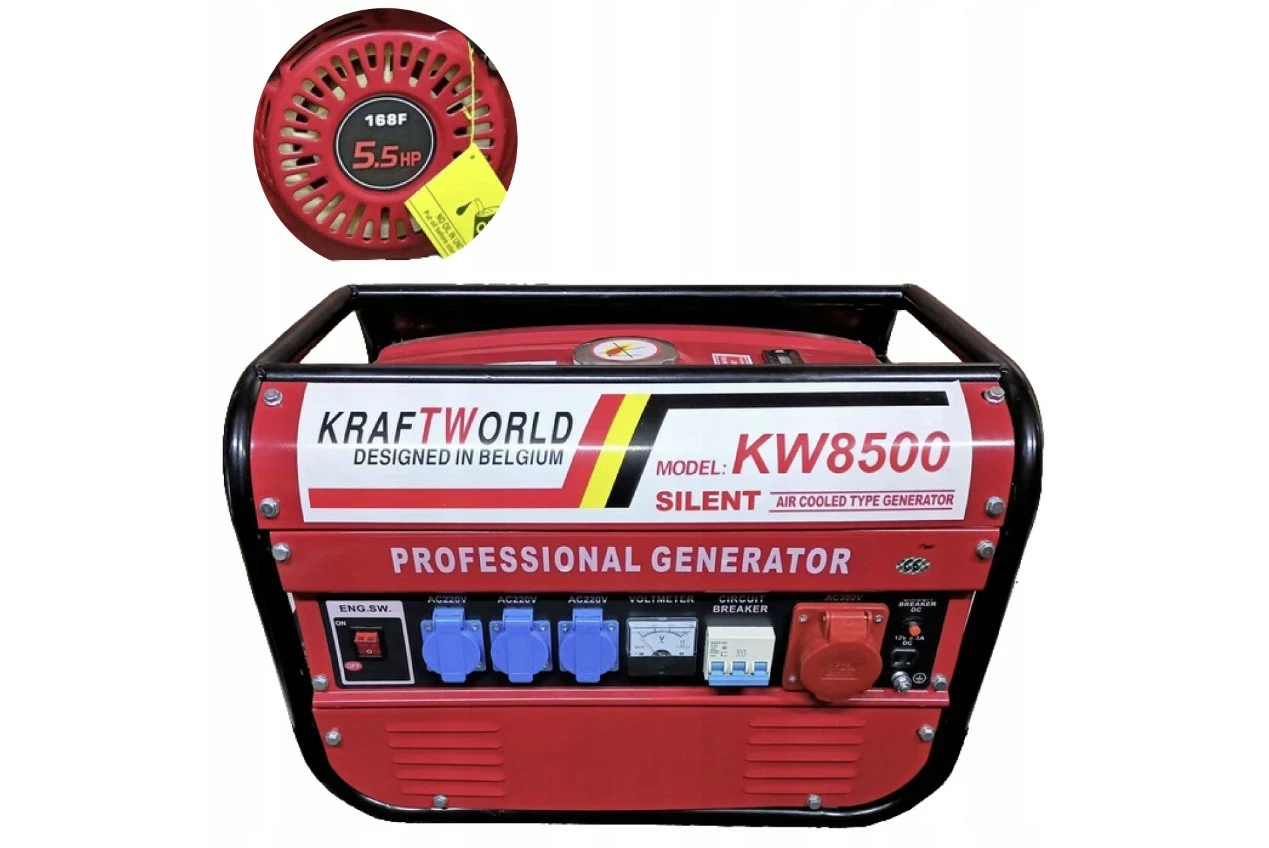 uszkodzony-agregat-pradotworczy-kraft-5407006732167-4100-w-stan-uszkodzony