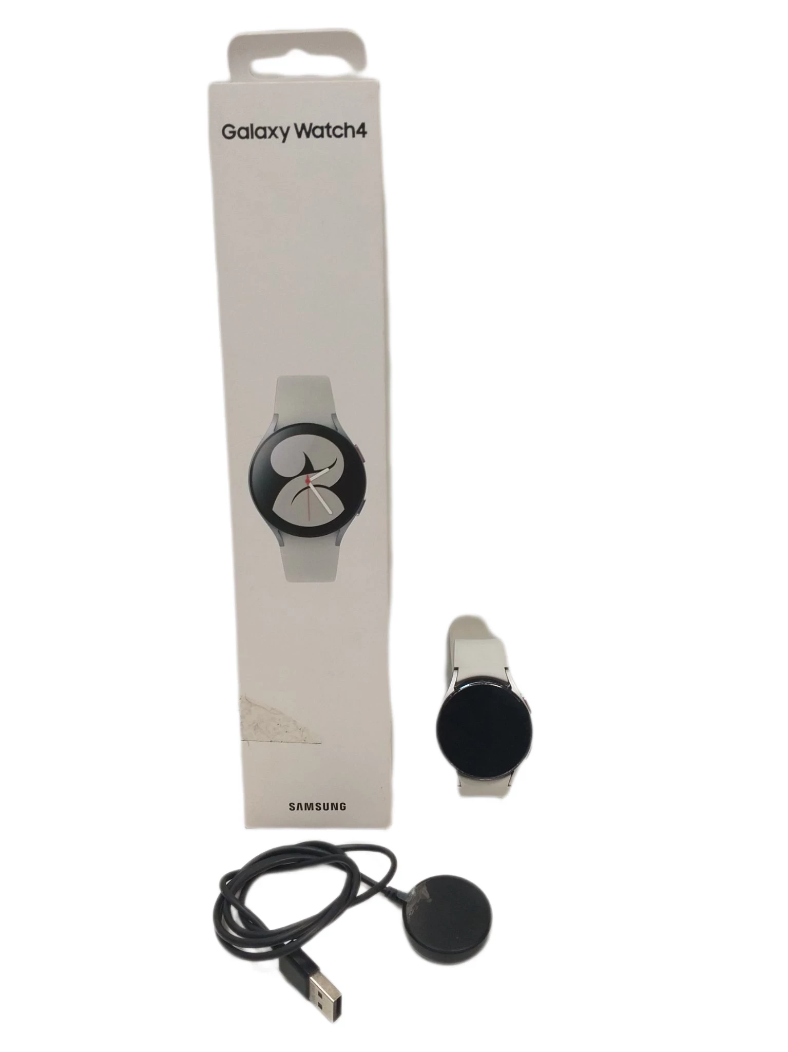 ZEGAREK SMARTWATCH SAMSUNG GALAXY WATCH 4 Samsung Loombard.pl