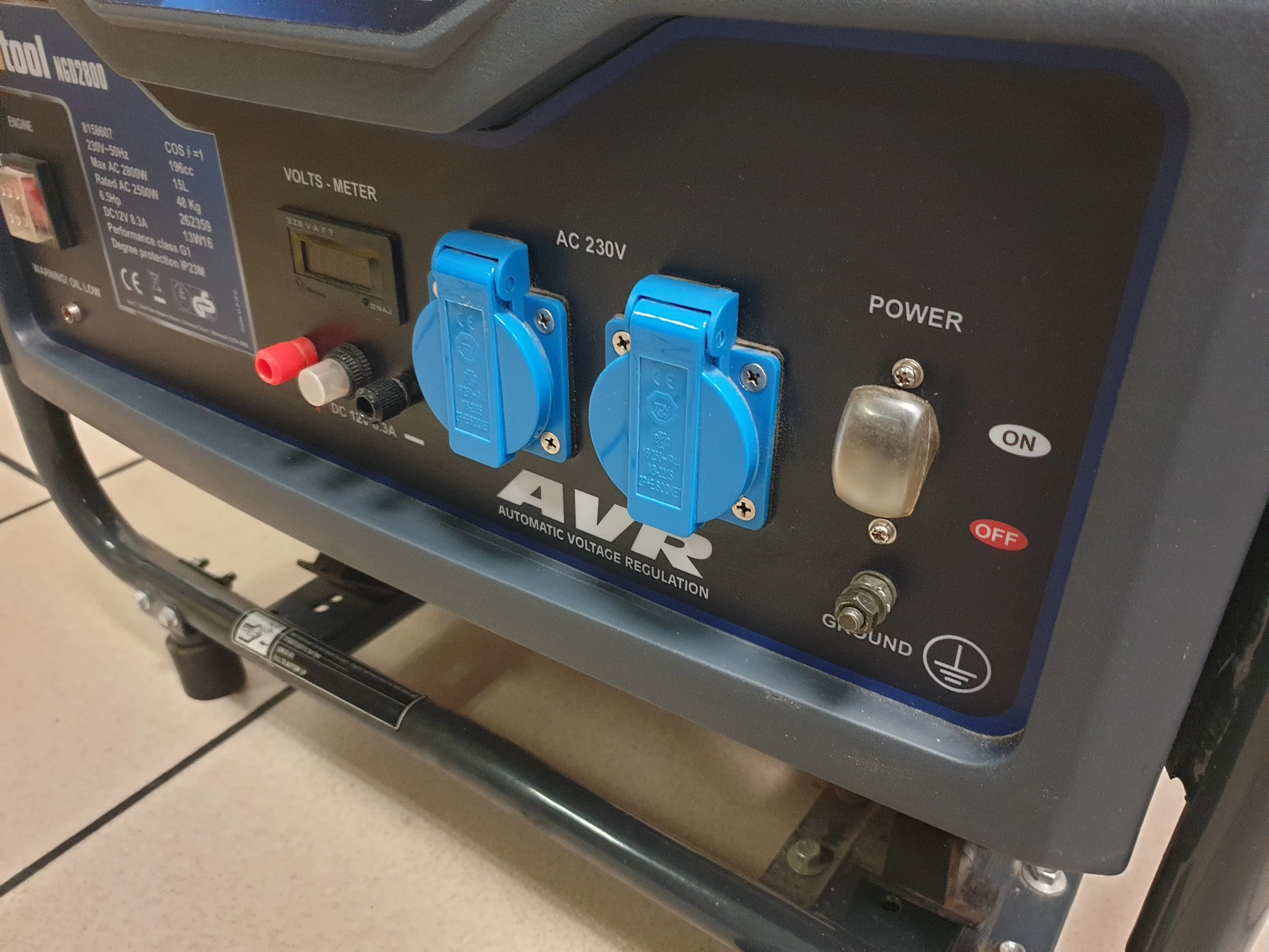 agregat-pradotworczy-nutool-ngd2800-kod-producenta-8158607