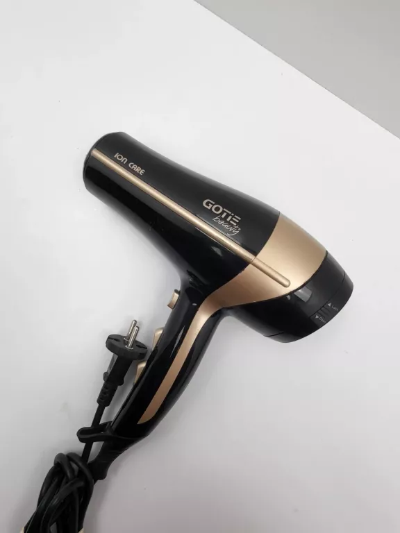 SUSZARKA DO WŁOSÓW GOTIE BEAUTY GSW-200B