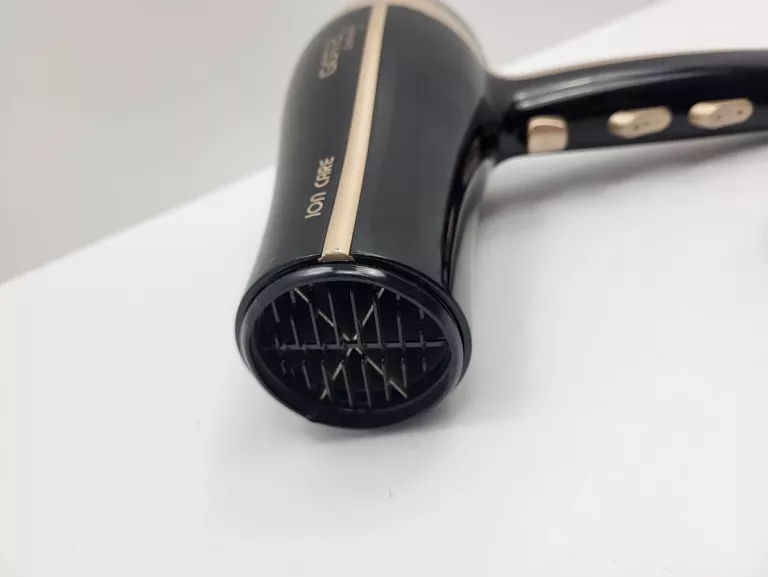 SUSZARKA DO WŁOSÓW GOTIE BEAUTY GSW-200B