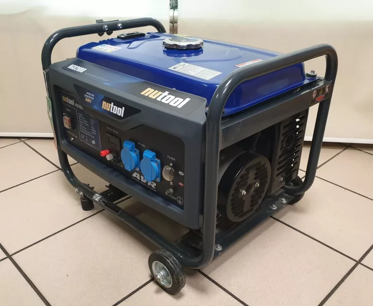 agregat-pradotworczy-nutool-ngd2800-stan-uzywany