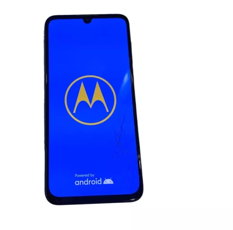 TELEFON MOTOROLA ONE ZOOM 4/128 GB