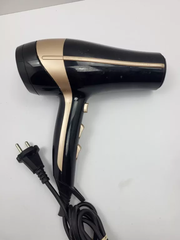 SUSZARKA DO WŁOSÓW GOTIE BEAUTY GSW-200B