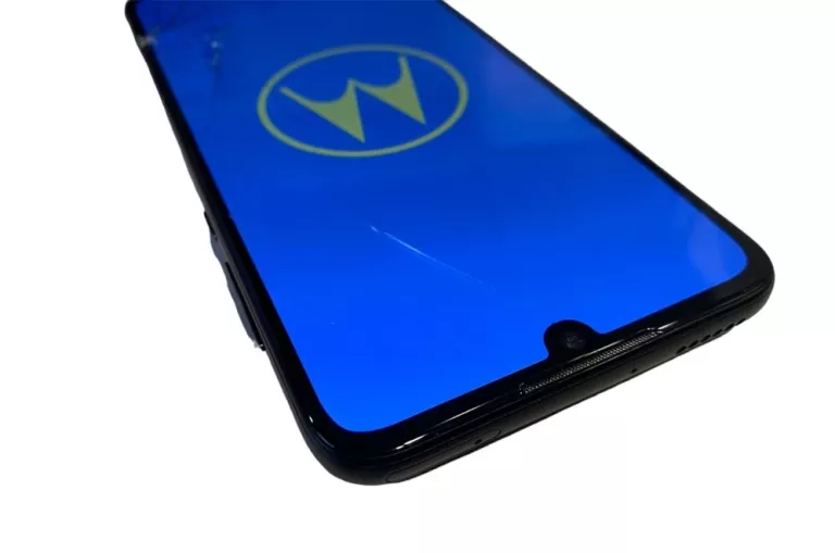 TELEFON MOTOROLA ONE ZOOM 4/128 GB