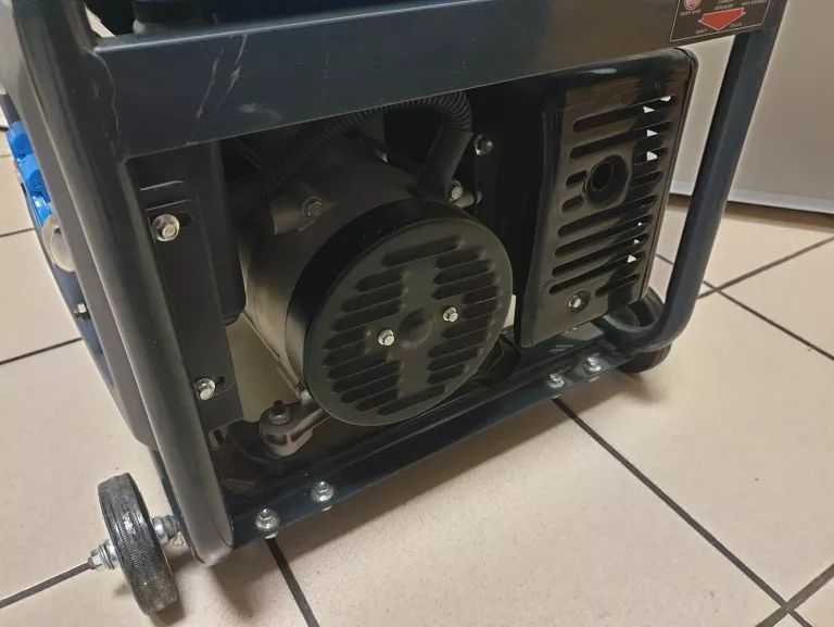 AGREGAT PRĄDOTWÓRCZY NUTOOL NGD2800