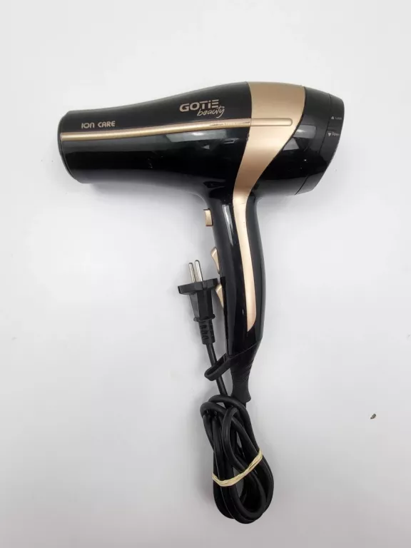 SUSZARKA DO WŁOSÓW GOTIE BEAUTY GSW-200B