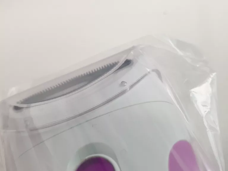 GOLARKA PHILIPS LADY SHAVER 2000; OTWORZONA W PKT