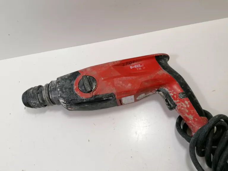 MŁOTOWIERTARKA HILTI TE 3