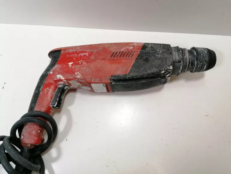 MŁOTOWIERTARKA HILTI TE 3