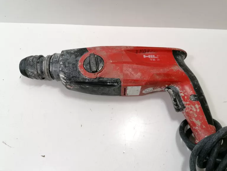 MŁOTOWIERTARKA HILTI TE 3