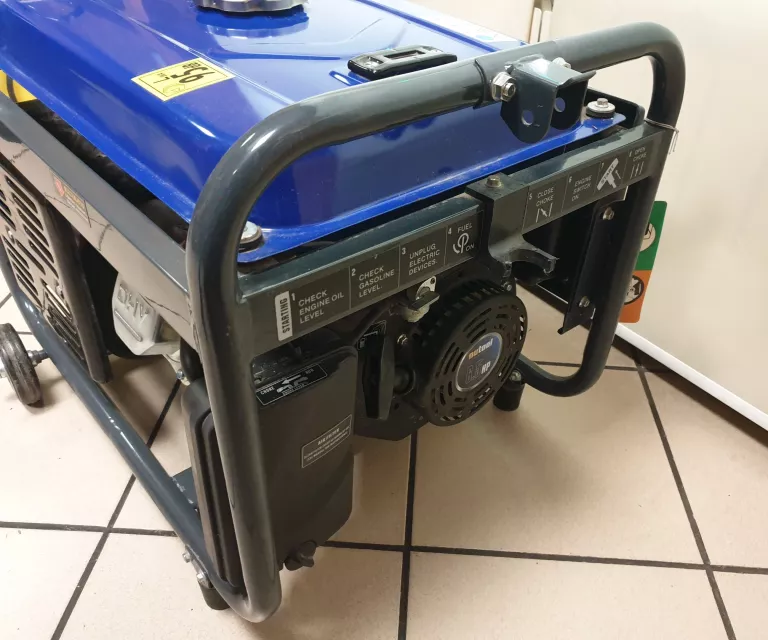 AGREGAT PRĄDOTWÓRCZY NUTOOL NGD2800