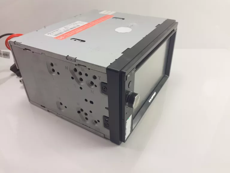 RADIO SAMOCHODOWE BLAUPUNKT NEW YORK 845