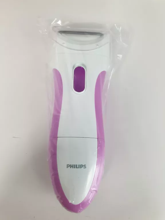 GOLARKA PHILIPS LADY SHAVER 2000; OTWORZONA W PKT