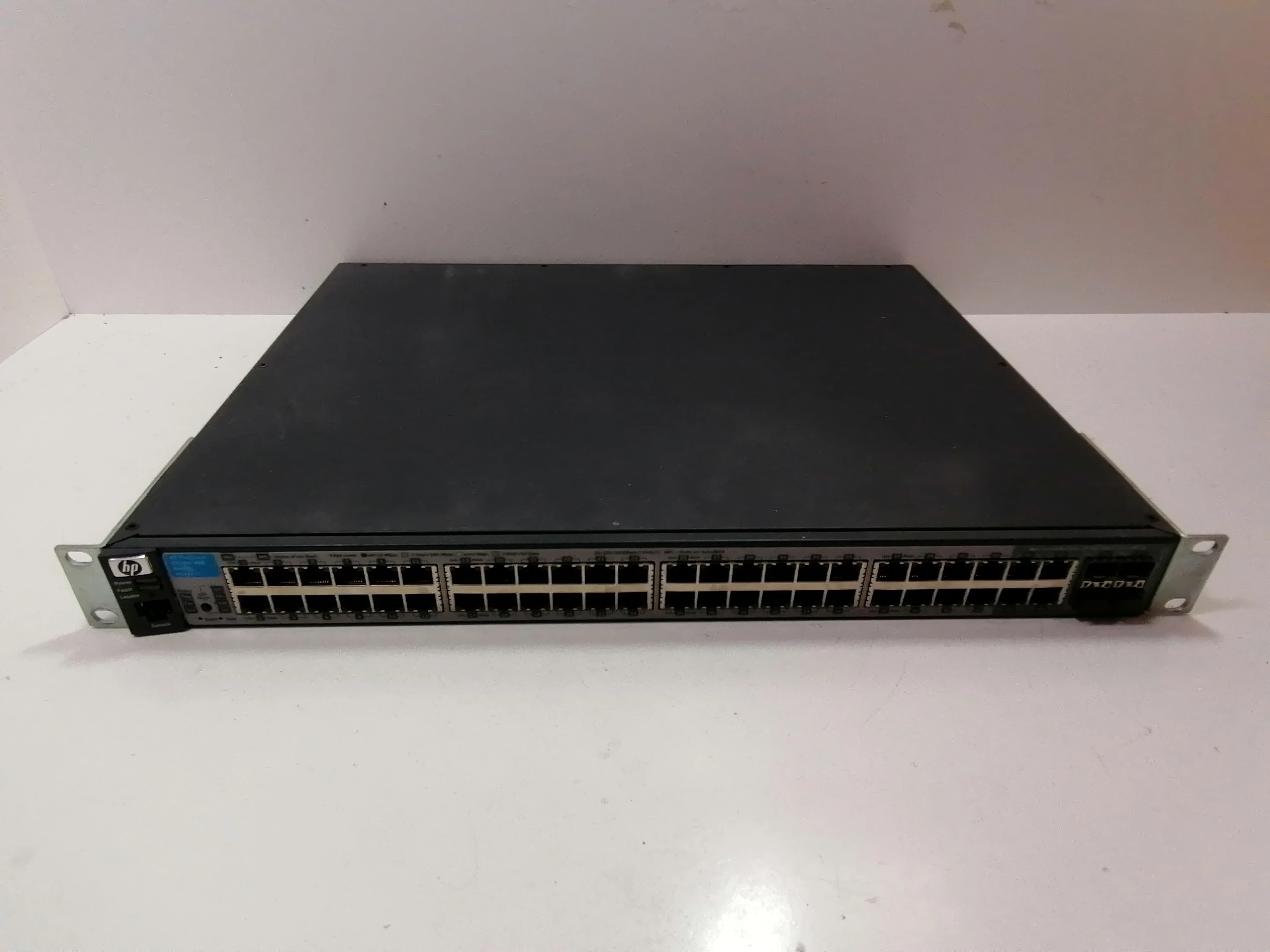switch-hp-pro-curve-2910a-targowa-41-warszawa