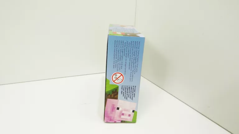 LEGO MINECRAFT 21177 ZASADZKA CREEPERA