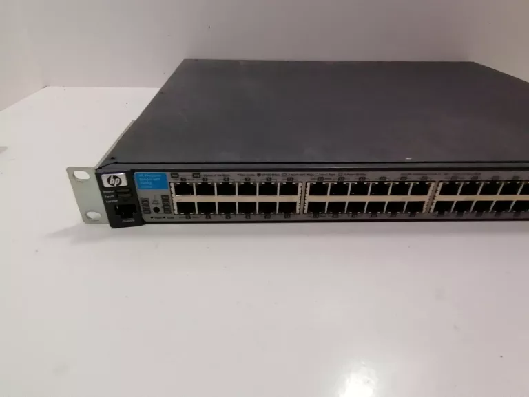 SWITCH HP PRO CURVE 2910A