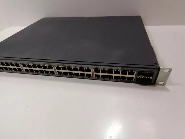 SWITCH HP PRO CURVE 2910A