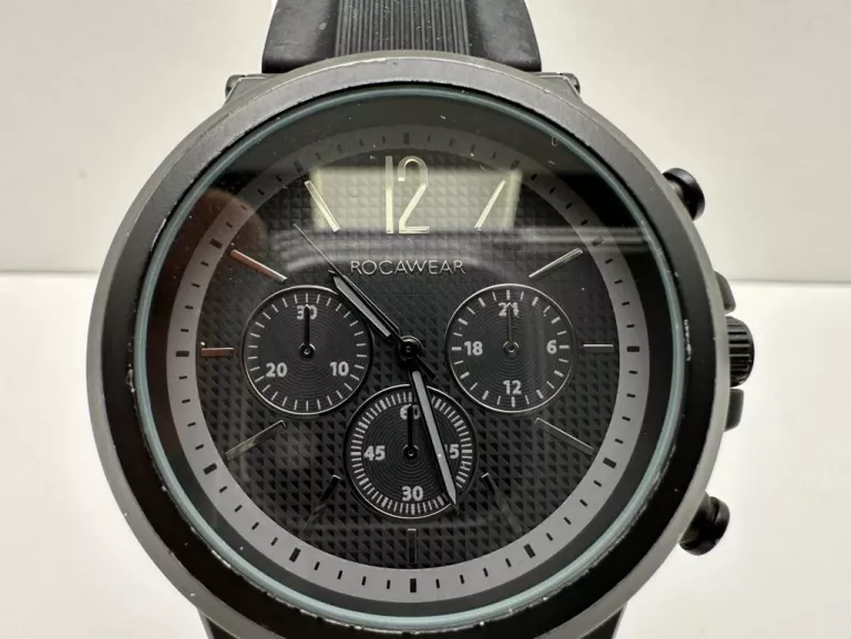 ZEGAREK ROCAWEAR 9102