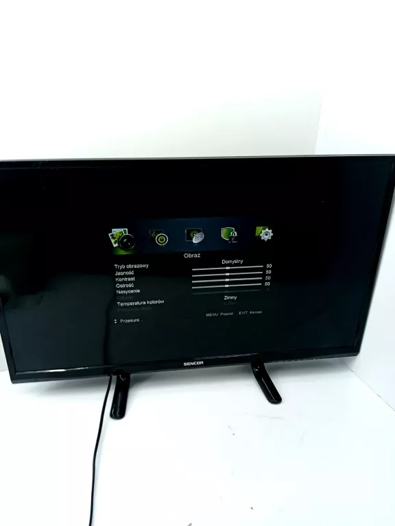 TELEWIZOR SENCOR 32 CALE LED SLE 3214M4