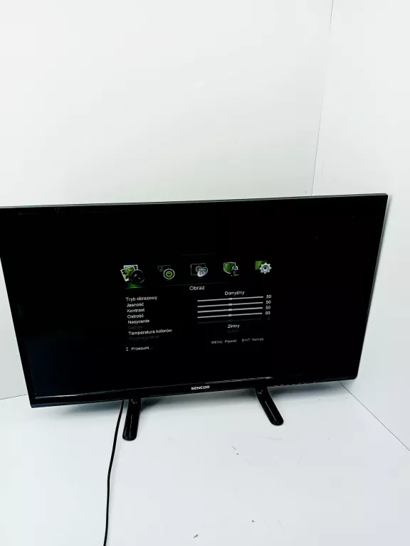 TELEWIZOR SENCOR 32 CALE LED SLE 3214M4