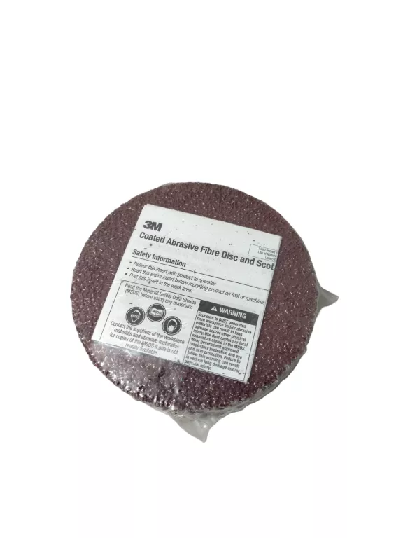 3M DYSK FIBROWY 125 P36+ CUBITRON FIBRA