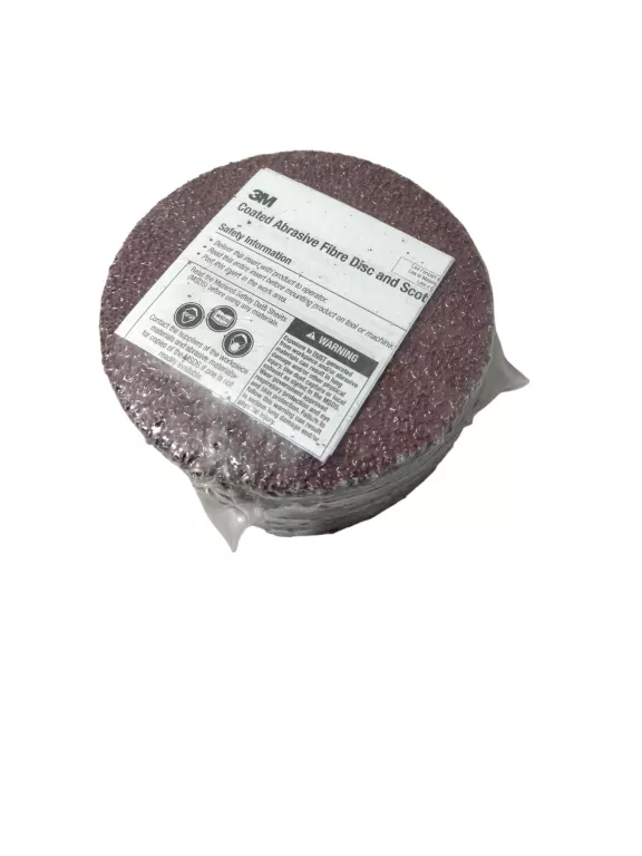 3M DYSK FIBROWY 125 P36+ CUBITRON FIBRA