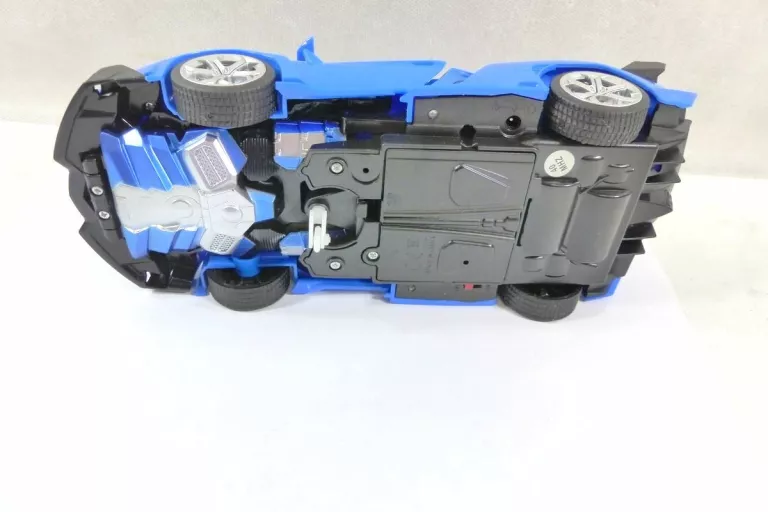 TRANFORMERS GLORIOUS MISSION