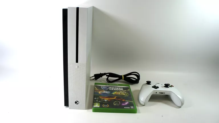 KONSOLA XBOX ONE S