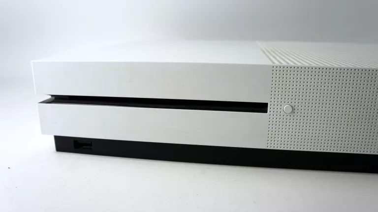 KONSOLA XBOX ONE S