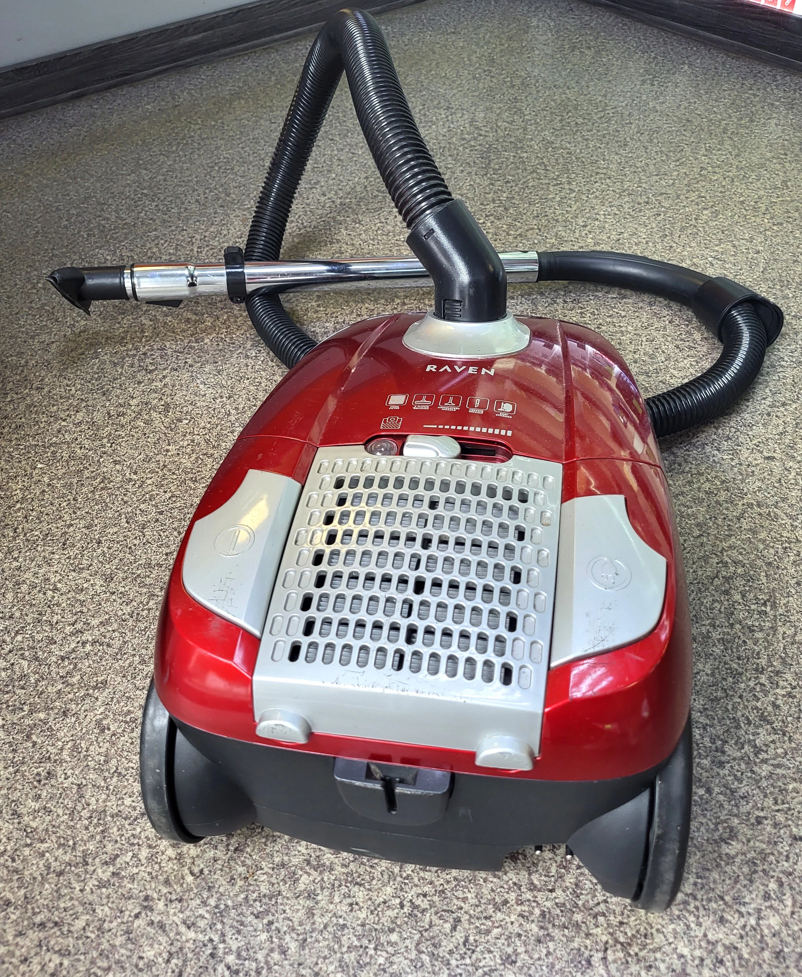 odkurzacz-raven-eo002n-rura-teleskopowa-koncowka-stan-uzywany