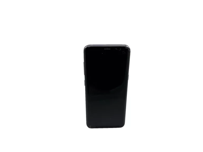 SAMSUNG GALAXY S8 4 GB RAM 64 GB ROM-USZKODZONY!