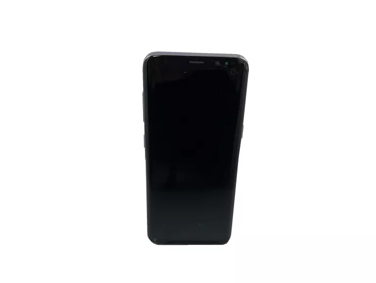 SAMSUNG GALAXY S8 4 GB RAM 64 GB ROM-USZKODZONY!